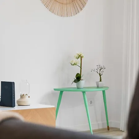 Apartamento Mk Ii Funchal (Madeira)