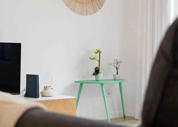 Apartmán Mk Ii Funchal (Madeira)